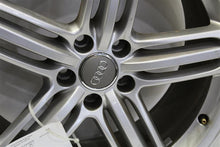Load image into Gallery viewer, WHEEL RIM A4 S4 09-16 19x8-1/2 ALLOY - 1137635