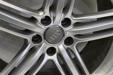 Load image into Gallery viewer, WHEEL RIM A4 S4 09-16 19x8-1/2 ALLOY - 1137638