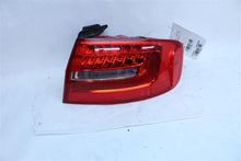 Load image into Gallery viewer, OUTER TAIL LIGHT LAMP A4 S4 2013 13 2014 14 2015 15 2016 16 Right - 1137639