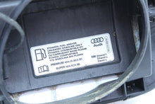 Load image into Gallery viewer, GAS FUEL FILLER LID DOOR Audi A4 2013 13 - 1137640