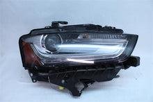 Load image into Gallery viewer, HEADLIGHT LAMP ASSEMBLY Audi A4 Allroad 13 14 15 16 Right - 1137655