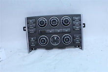 Load image into Gallery viewer, FRONT TEMPERATURE CONTROLS Land Rover Range Rover 10 11 12 - 1137801