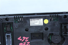 Load image into Gallery viewer, FRONT TEMPERATURE CONTROLS Land Rover Range Rover 10 11 12 - 1137801
