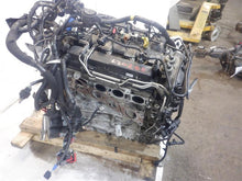 Load image into Gallery viewer, ENGINE MOTOR Land Rover Evoque 14 15 16 17 2.0L VIN G - 1137808
