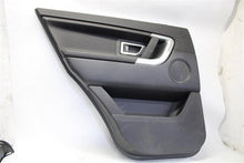Load image into Gallery viewer, REAR INTERIOR DOOR TRIM PANEL 2017 17 - 1137832