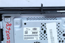 Load image into Gallery viewer, INFO SCREEN XE XF XFR Discovery 15 16 17 18 - 1137877