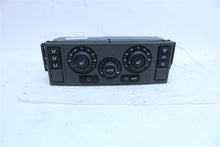 Load image into Gallery viewer, Temp Climate AC Heater Control LR3 Range Rover Sport 2005 05 06 07 Front - 1138114