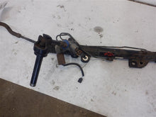Load image into Gallery viewer, STEERING GEAR RACK AND PINION Murano Murano Cross Cabriolet 09-11 - 1138138