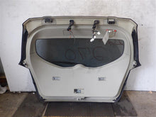 Load image into Gallery viewer, TRUNK LID Nissan Murano Murano Cross Cabriolet 11 12 13 14 - 1138183
