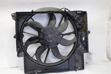 Load image into Gallery viewer, RADIATOR FAN ASSEMBLY 135i 335i X1 Z4 07 08 09 10 11 12 13 14 - 1138267