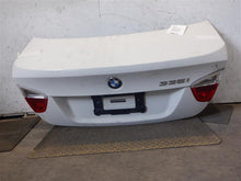 Load image into Gallery viewer, TRUNK LID BMW BMW 335i 330i 328i 325i 2006 06 2007 07 2008 08 - 1138303