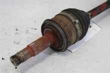 Load image into Gallery viewer, FRONT CV AXLE SHAFT Q50 Q60 2016 16 2017 17 2018 18 2019 19 Right - 1138400