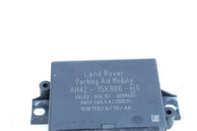Load image into Gallery viewer, PARK ASSIST CONTROL MODULE COMPUTER Pl XJ XJL LR4 Range Rover 10-15 - 1138416