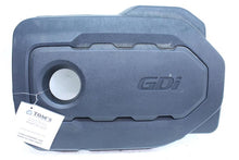 Load image into Gallery viewer, PLASTIC ENGINE COVER Hyundai Sonata 2017 17 - 1138442