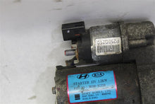 Load image into Gallery viewer, STARTER MOTOR Santa Fe Sonata Sonata Hybrid Optima Sorento 15-20 - 1138449