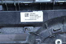 Load image into Gallery viewer, GRILLE Hyundai Sonata Sonata Hybrid 2015 15 2016 16 2017 17 - 1138463