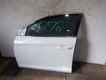 Load image into Gallery viewer, FRONT DOOR Hyundai Sonata Sonata Hybrid 15 16 17 18 19 Left - 1138474