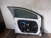 Load image into Gallery viewer, FRONT DOOR Hyundai Sonata Sonata Hybrid 15 16 17 18 19 Left - 1138474
