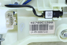 Load image into Gallery viewer, 2017 Hyundai Sonata Floor Shifter - 1138503