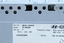 Load image into Gallery viewer, RADIO Hyundai Sonata 2016 16 - 1138516