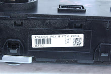 Load image into Gallery viewer, TEMPERATURE CONTROLS Sonata Sonata Hybrid 2016 16 2017 17 - 1138517