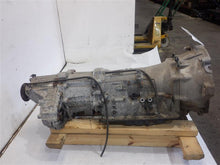 Load image into Gallery viewer, TRANSMISSION Infiniti G37 2010 10 AWD - 1138525