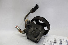 Load image into Gallery viewer, POWER STEERING PUMP G35 G37 M37 Q60 2007 07 2008 08 09 10 11 12 13 14 - 1138534