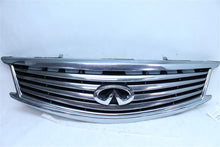 Load image into Gallery viewer, GRILLE Infiniti G37 G25 2010 10 2011 11 2012 12 13 Sedan - 1138553