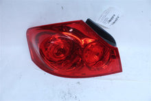 Load image into Gallery viewer, OUTER TAIL LIGHT LAMP G25 G35 G37 07 08 09 10 11 12 13 Left - 1138580