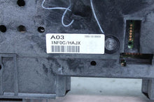 Load image into Gallery viewer, SPEEDOMETER CLUSTER Infiniti G37 2010 10 - 1138619