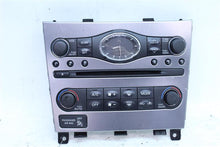 Load image into Gallery viewer, TEMPERATURE CONTROLS EX35 EX37 G25 G37 Q60 QX50 2010-2017 - 1138626