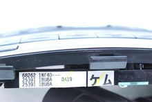 Load image into Gallery viewer, TEMPERATURE CONTROLS EX35 EX37 G25 G37 Q60 QX50 2010-2017 - 1138626