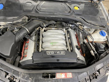 Load image into Gallery viewer, ENGINE Audi A8 2003 03 2004 04 2005 05 2006 06 - 1138630