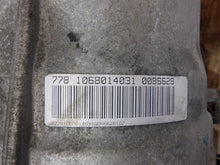 Load image into Gallery viewer, AUTOMATIC TRANSMISSION Audi A8 2006 06 - 1138632