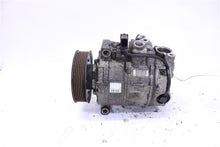 Load image into Gallery viewer, AC COMPRESSOR Audi A8 Phaeton 2003 03 2004 04 2005 05 2006 06 - 1138642