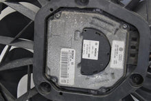 Load image into Gallery viewer, RADIATOR FAN ASSEMBLY Audi A8 2003 03 2004 04 2005 05 06 07 08 09 10 - 1138649