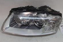 Load image into Gallery viewer, HEADLIGHT LAMP ASSEMBLY Audi A8 S8 06 07 08 09 10 Left - 1138668