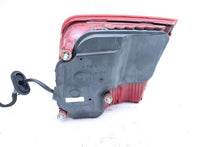 Load image into Gallery viewer, TRUNK LID MOUNTED TAIL LIGHT LAMP Audi A8 S8 03 04 05 06 07 Left - 1138687