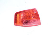 Load image into Gallery viewer, OUTER TAIL LIGHT LAMP Audi A8 S8 03 04 05 06 07 Left - 1138688
