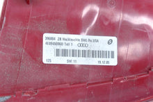 Load image into Gallery viewer, OUTER TAIL LIGHT LAMP Audi A8 S8 03 04 05 06 07 Right - 1138695