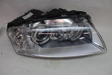 Load image into Gallery viewer, HEADLIGHT LAMP ASSEMBLY Audi A8 S8 06 07 08 09 10 Right - 1138713