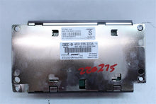 Load image into Gallery viewer, RADIO AMPLIFIER Audi A8 2006 06 BOSE - 1138732