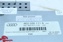 Load image into Gallery viewer, CD PLAYER Audi A8 S6 A6 2003 03 2004 04 2005 05 06 - 09 - 1138734