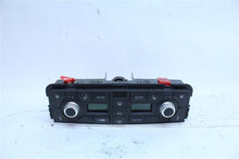 Load image into Gallery viewer, Temp Climate AC Heater Control Audi A8 S8 2005 05 2006 06 07 08 09 Front - 1138735