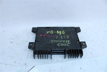 Load image into Gallery viewer, Amplifier Nissan Maxima Infiniti I35 2002 02 2003 03 2004 04 Bose - 1138762