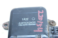 Load image into Gallery viewer, MISCELLANEOUS COMPUTER Infiniti FX35 2011 11 MATCH NUMBERS - 1138766