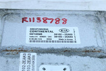 Load image into Gallery viewer, ECU ECM COMPUTER Kia Soul 2013 13 - 1138788