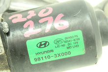 Load image into Gallery viewer, WINDSHIELD WIPER TRANSMISSION Elantra 11 12 13 14 15 16 - 1138921