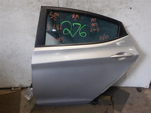Load image into Gallery viewer, REAR DOOR Hyundai Elantra 11 12 13 14 15 16 Left - 1138941