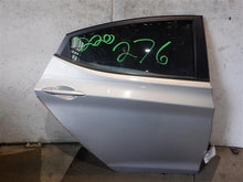 Load image into Gallery viewer, REAR DOOR Hyundai Elantra 11 12 13 14 15 16 Right - 1138955